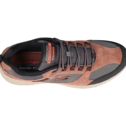 Sneakers|Casual*Skechers Oak Canyon Marron